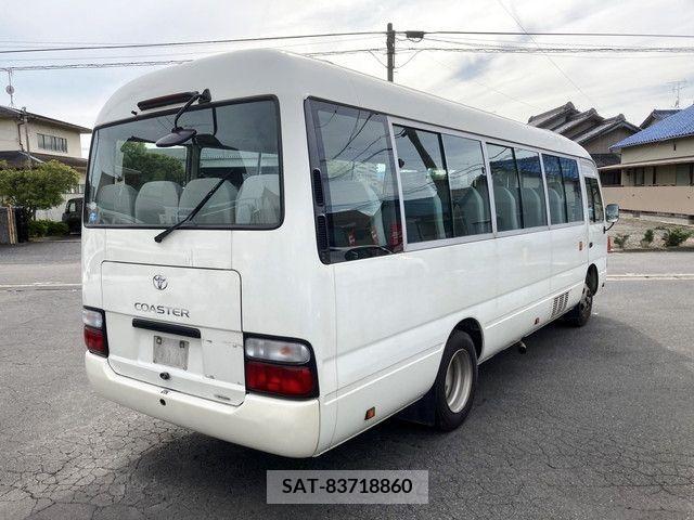 Toyota COASTER 2016-03 320333-4