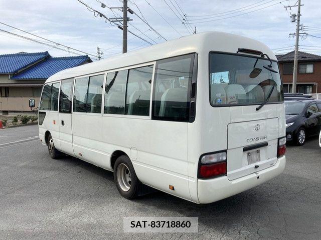 Toyota COASTER 2016-03 320333-2