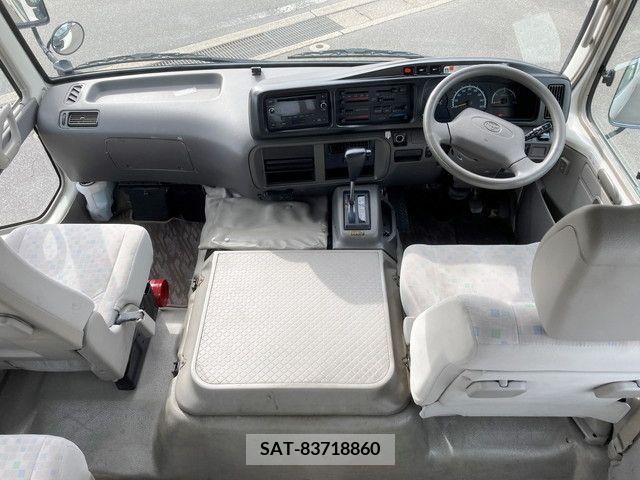 Toyota COASTER 2016-03 320333-1