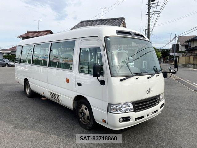 Toyota COASTER 2016-03 320333-0