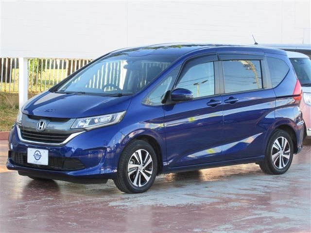 Honda FREED 2018-10 17608-0