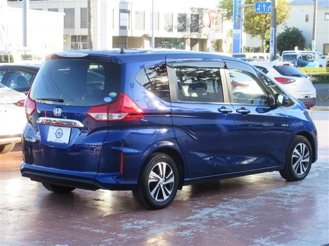 Honda FREED 2018-10 17608-7