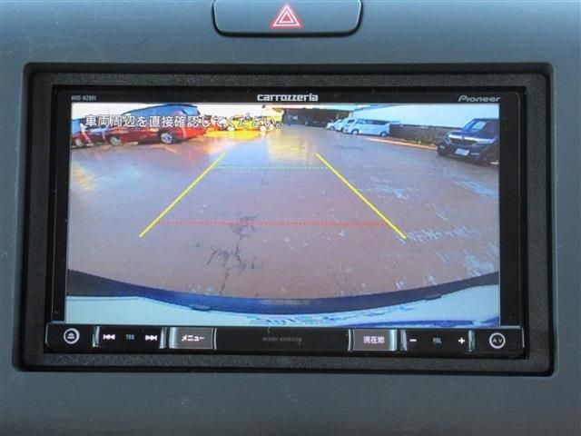 Honda FREED 2018-10 17608-3