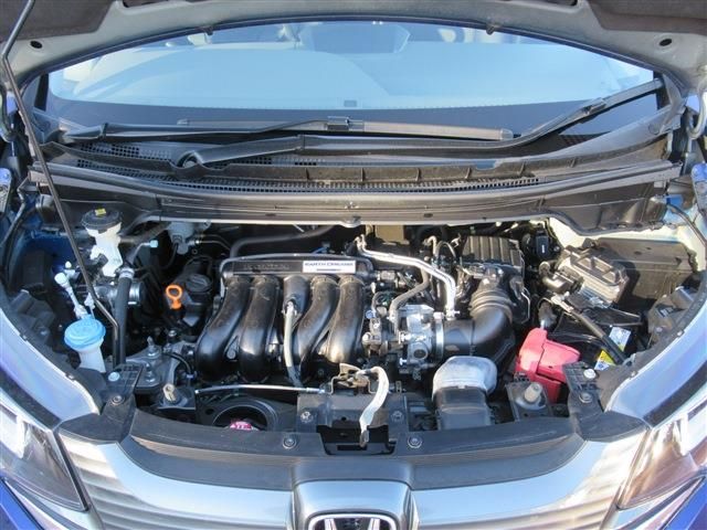 Honda FREED 2018-10 17608-18