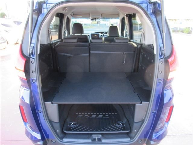 Honda FREED 2018-10 17608-16