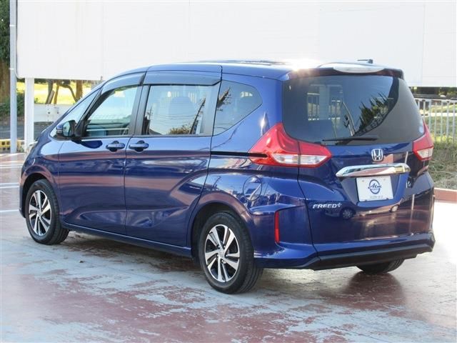 Honda FREED 2018-10 17608-21