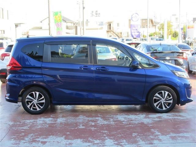 Honda FREED 2018-10 17608-24