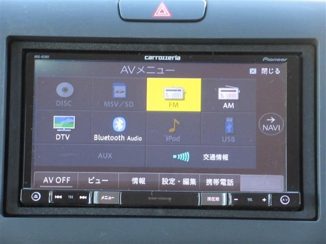 Honda FREED 2018-10 17608-2