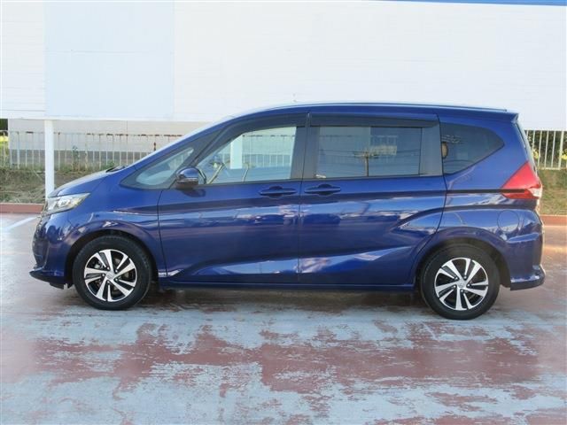 Honda FREED 2018-10 17608-20