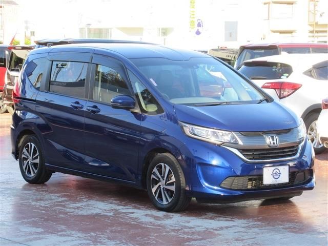 Honda FREED 2018-10 17608-23