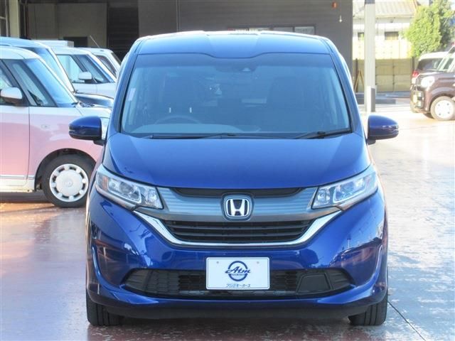 Honda FREED 2018-10 17608-19