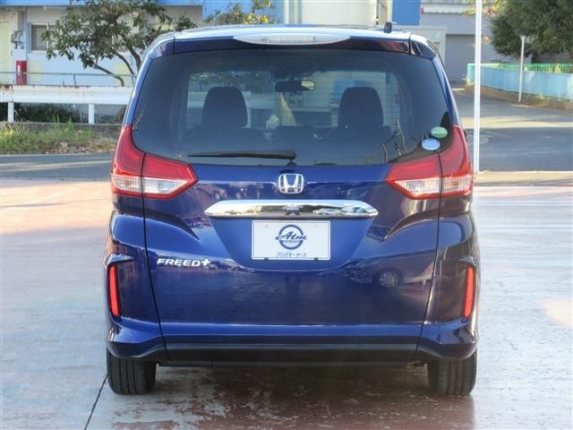 Honda FREED 2018-10 17608-22