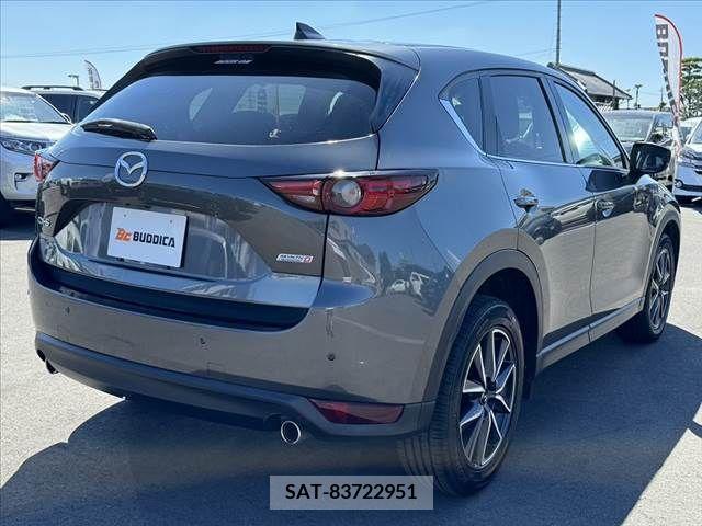 Mazda CX-5 2017-04 358538-14