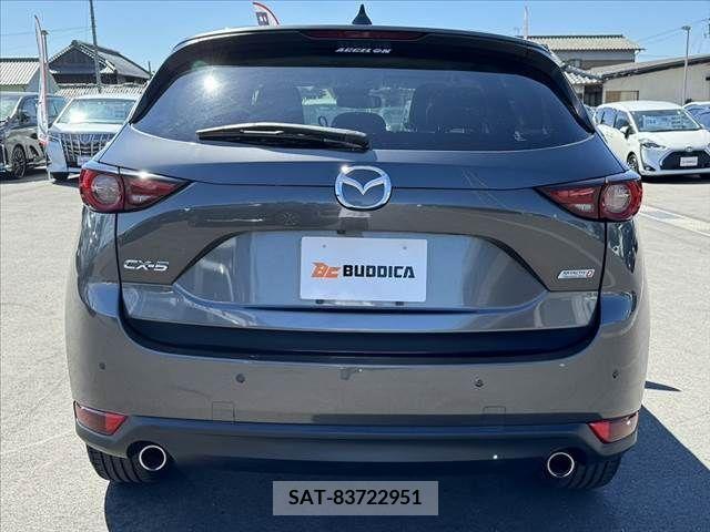 Mazda CX-5 2017-04 358538-13
