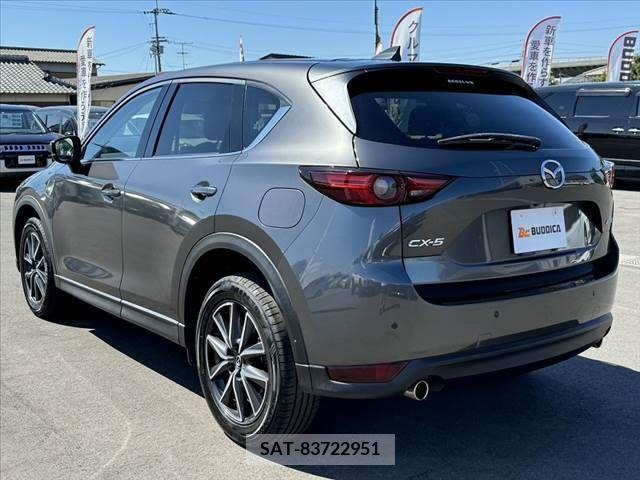 Mazda CX-5 2017-04 358538-12