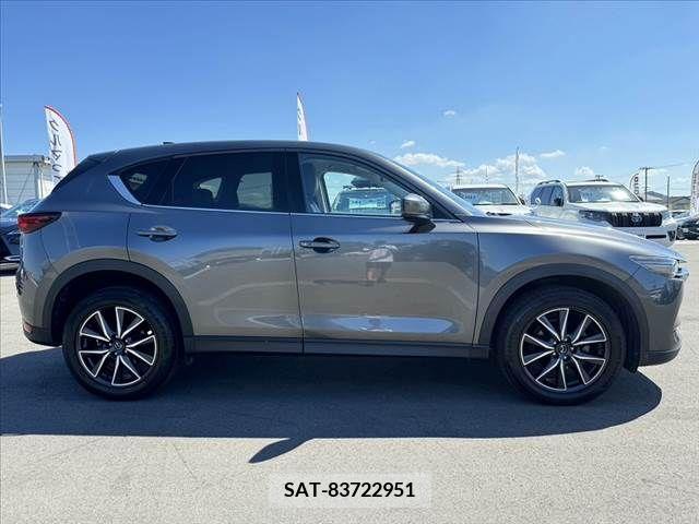 Mazda CX-5 2017-04 358538-11