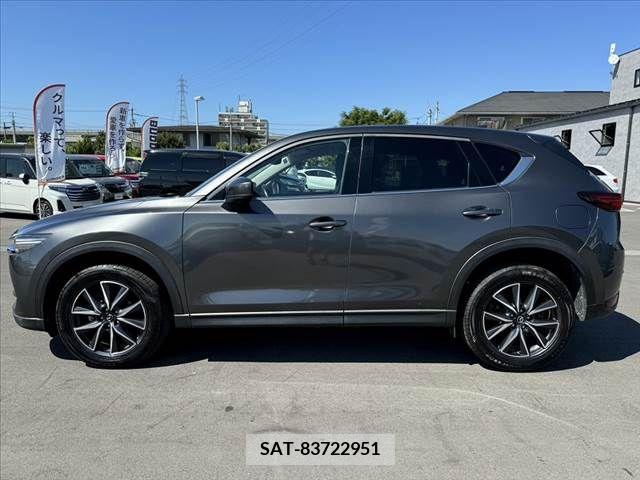 Mazda CX-5 2017-04 358538-10