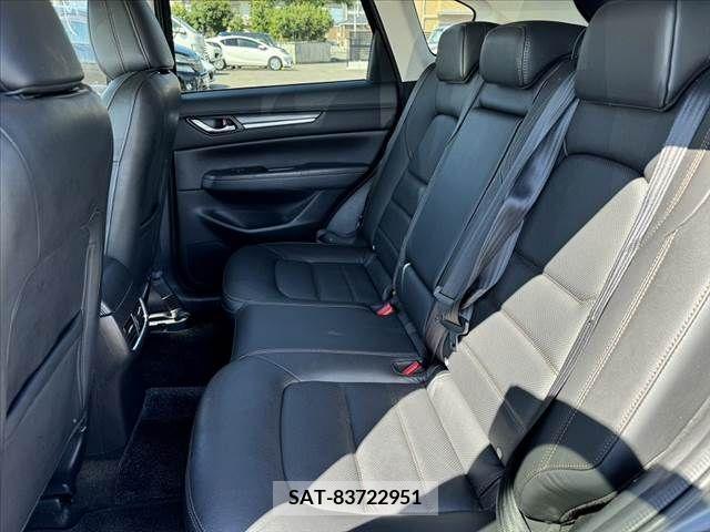 Mazda CX-5 2017-04 358538-18