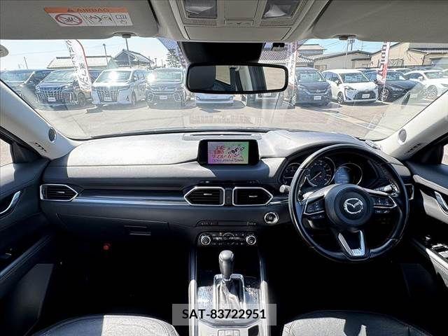 Mazda CX-5 2017-04 358538-1