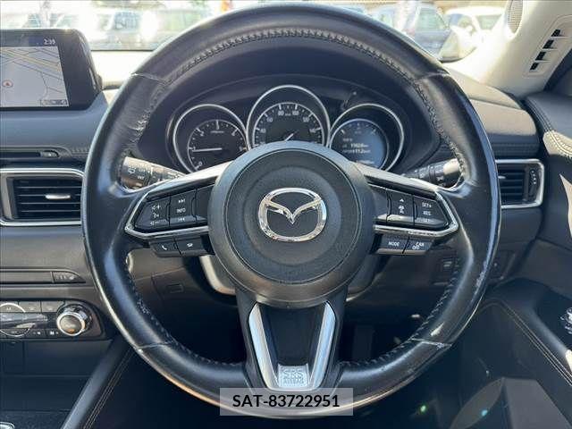 Mazda CX-5 2017-04 358538-25