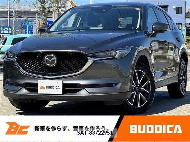 Mazda CX-5 2017-04 358538-0