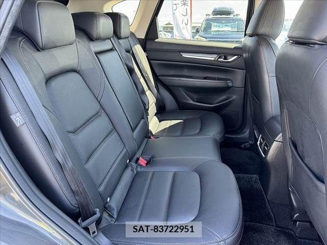 Mazda CX-5 2017-04 358538-17