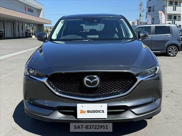 Mazda CX-5 2017-04 358538-8