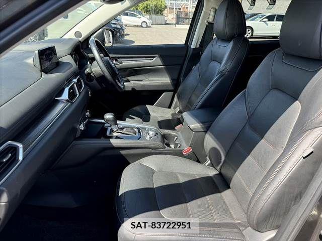 Mazda CX-5 2017-04 358538-16