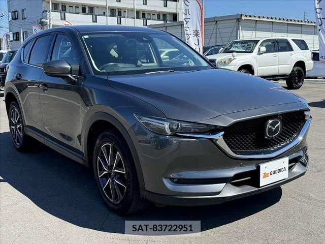 Mazda CX-5 2017-04 358538-7