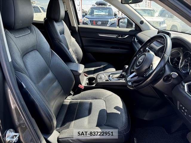 Mazda CX-5 2017-04 358538-15