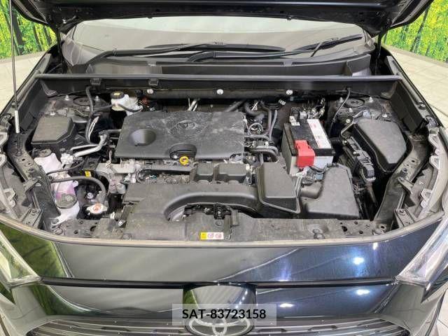 Toyota RAV4 2022-05 366926-17
