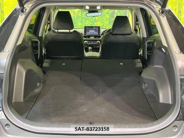 Toyota RAV4 2022-05 366926-10
