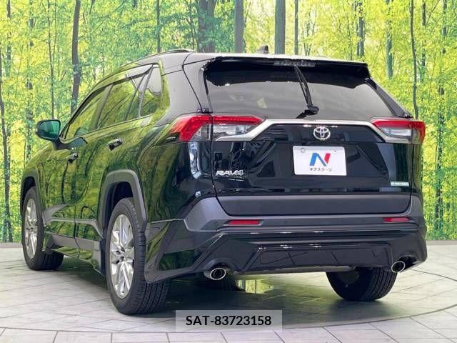 Toyota RAV4 2022-05 366926-16