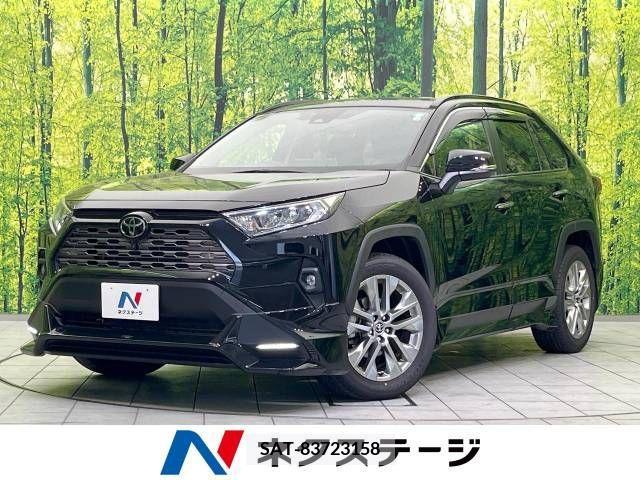 Toyota RAV4 2022-05 366926-0