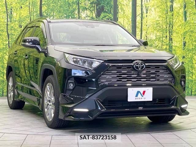Toyota RAV4 2022-05 366926-15
