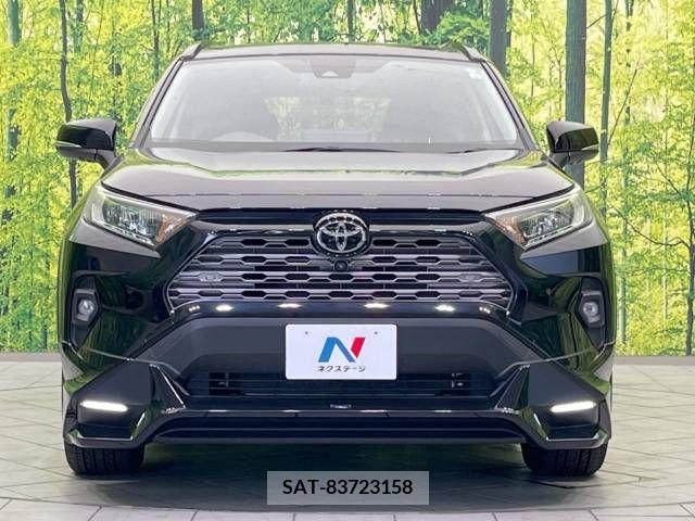 Toyota RAV4 2022-05 366926-13