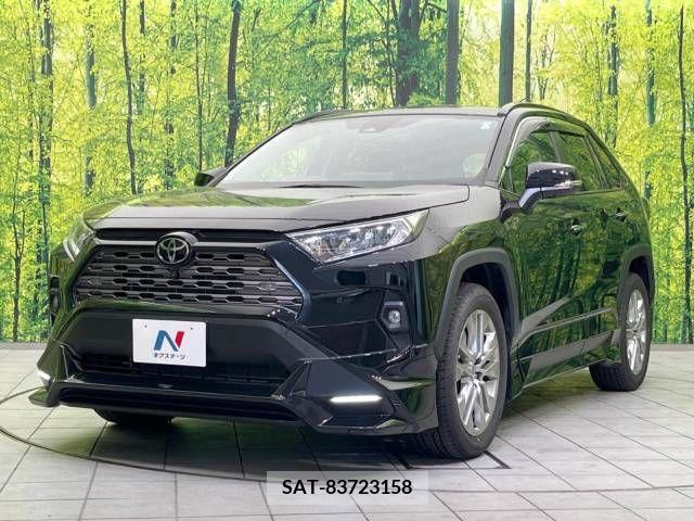 Toyota RAV4 2022-05 366926-19