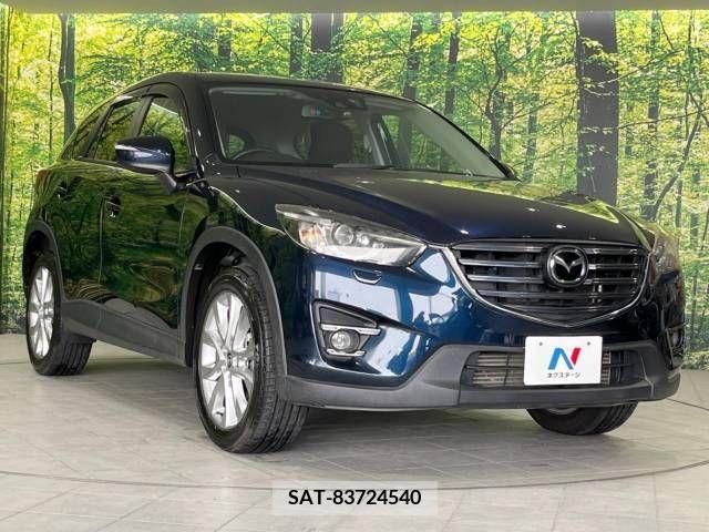 Mazda CX-5 2015-10 335540-16
