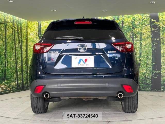 Mazda CX-5 2015-10 335540-15