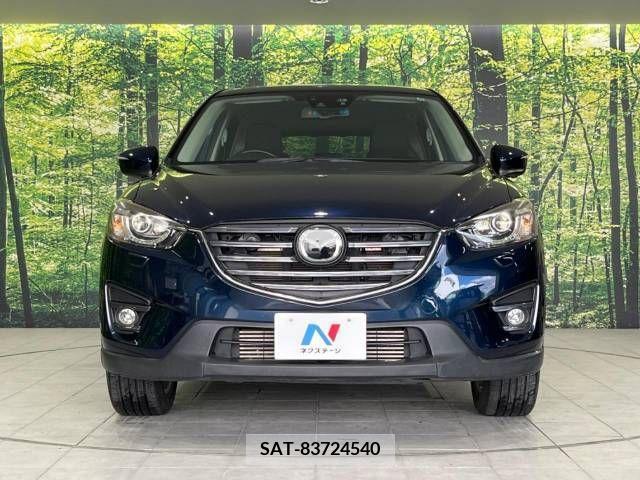 Mazda CX-5 2015-10 335540-14