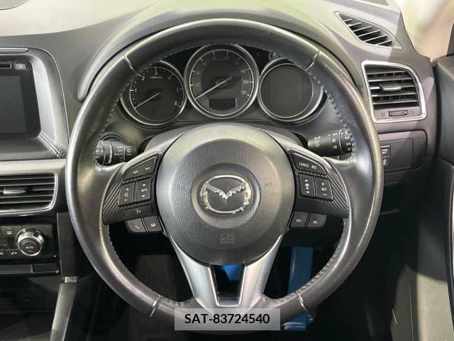 Mazda CX-5 2015-10 335540-11