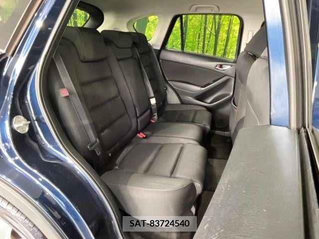 Mazda CX-5 2015-10 335540-9