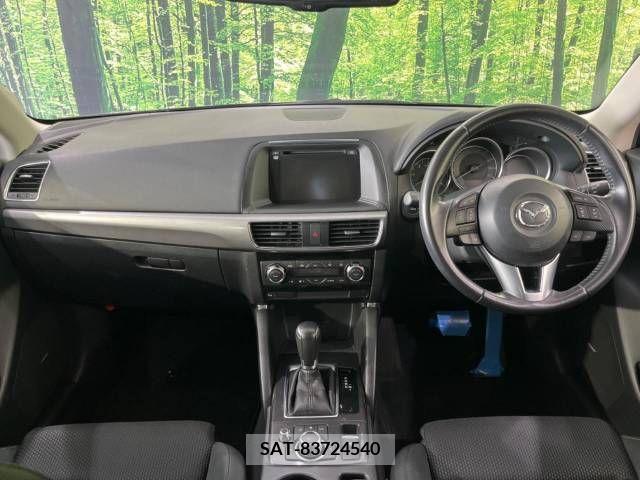 Mazda CX-5 2015-10 335540-1