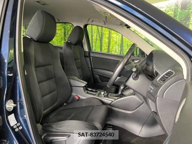 Mazda CX-5 2015-10 335540-8