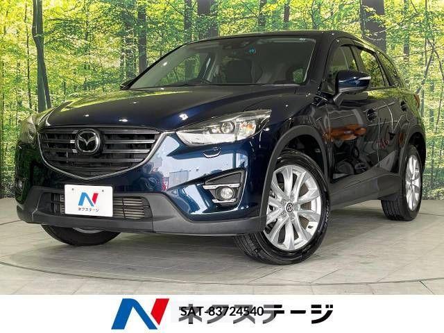 Mazda CX-5 2015-10 335540-0