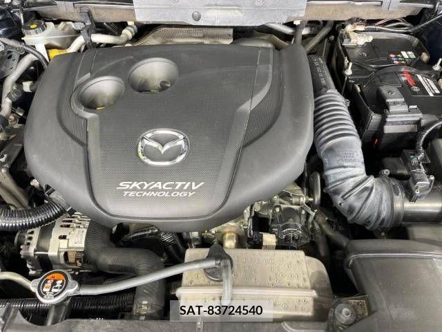Mazda CX-5 2015-10 335540-18