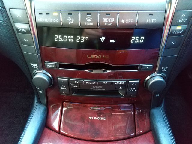 Lexus LS 2009-04 8964-21