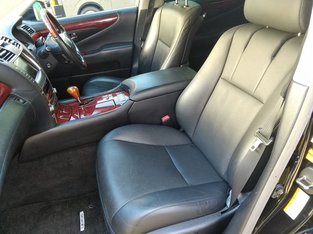Lexus LS 2009-04 8964-9