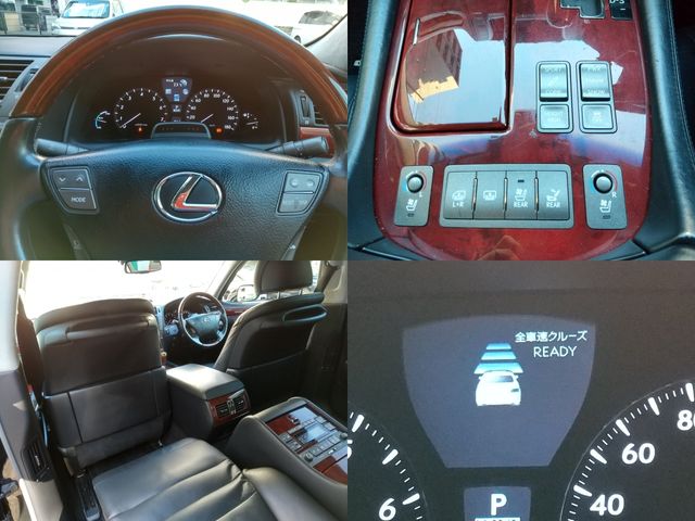 Lexus LS 2009-04 8964-29