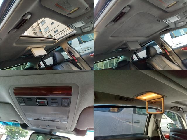 Lexus LS 2009-04 8964-25